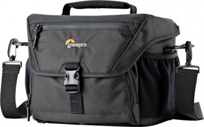 LOWEPRO  Fourre-Tout Nova 180 AW II Noir