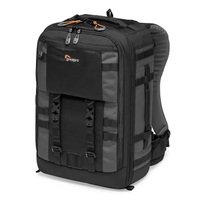 LOWEPRO  Pro Trekker BP 350 AW II sac &agrave; dos photo gris