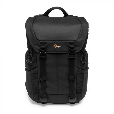 LOWEPRO  Protactic Bp 300 Aw Ii Backpack Noir
