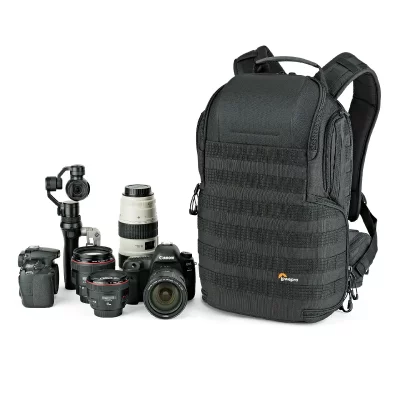 LOWEPRO  Sac &agrave; Dos Protactic BP 350 AW II Noir
