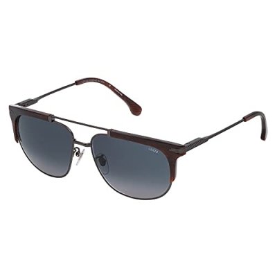 LOZZA  S0353751 Lunettes de Soleil Hommes, Multicolore, Talla &uacute;nica