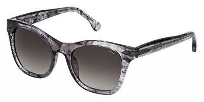 LOZZA  S0353828 Lunettes de Soleil Hommes, Multicolore, Talla &uacute;nica