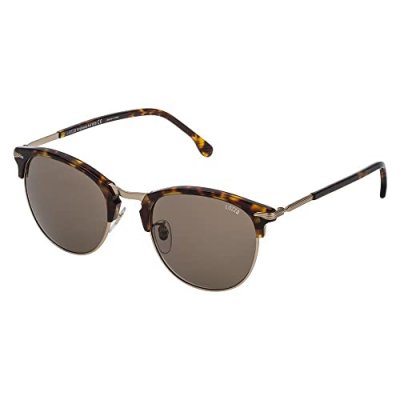 LOZZA  Sl2293m5208ft Sunglasses Dor&eacute; Homme 