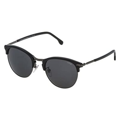 LOZZA  Sl2293m52568f Sunglasses Noir Homme