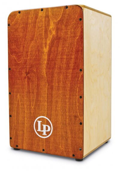 LATIN PERCUSSION Lp - Cajon Americana Groove Lp1427