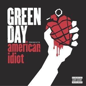 LP de Green Day - American idiot - pour Unisexe - Standard