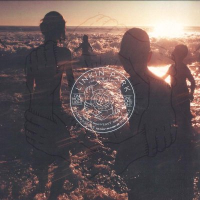 LINKIN PARK LP de  - One More Light - pour Unisexe - Standard