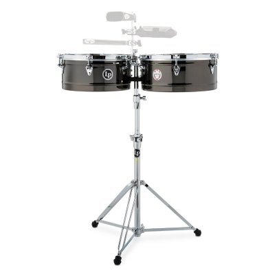 LATIN PERCUSSION LP Karl Perazzo Signature Timbales