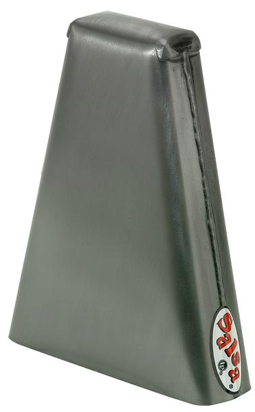 LATIN PERCUSSION LP  ES-9 - CLOCHE A MAIN SALSA SERGIO (21CM)