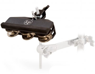 LATIN PERCUSSION LP  LP1207-T - BLOCK JAM TAMB