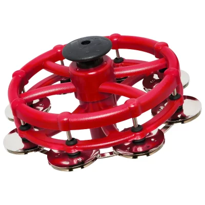 LATIN PERCUSSION LP  LP193 - TAMBOURIN CLICK HI-HAT