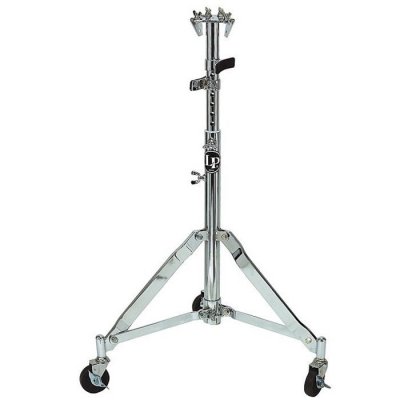 LATIN PERCUSSION LP  LP290B - STAND CONGAS DOUBLE