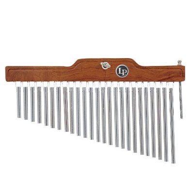 LATIN PERCUSSION LP  LP449 - BAR CHIMES STUDIO (25 TUBES )