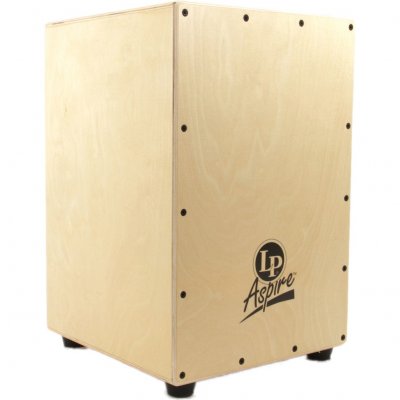 LATIN PERCUSSION LP  LPA1331 - CAJON ASPIRE