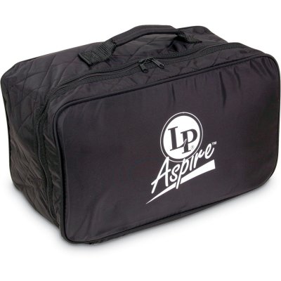 LATIN PERCUSSION LP  LPA291 HOUSSE POUR BONGO ASPIRE