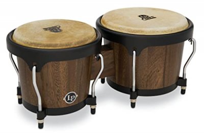LATIN PERCUSSION LP  LPA601-SW BONGOS ASPIRE NOYER