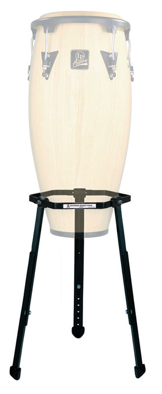LATIN PERCUSSION LP  LPA650 - STAND CONGA BERCEAU UNIVERSEL