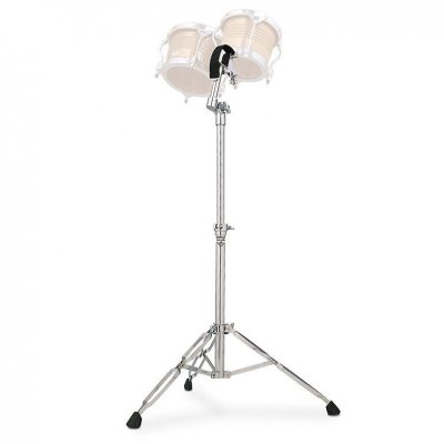 LATIN PERCUSSION LP  M245 STAND POUR BONGOS MATADOR STRAP-LOCK