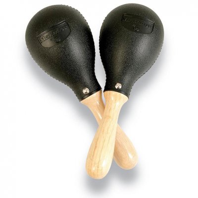 LATIN PERCUSSION LP  M283 MARACAS MATADOR