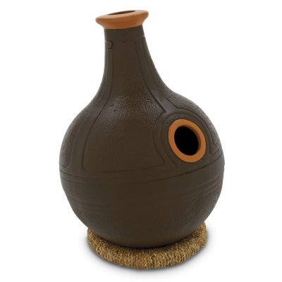 LATIN PERCUSSION LP1400-C4 - Udu Drum Claytone 4 - 17
