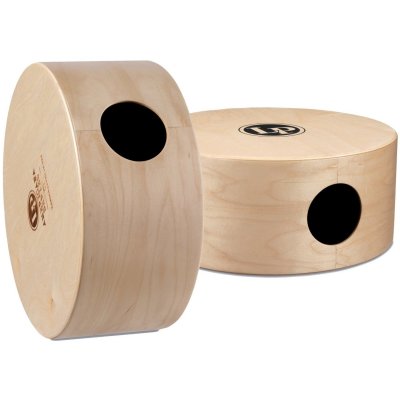 LATIN PERCUSSION LP1412S Americana 12"" 2 Sided Snare Cajon