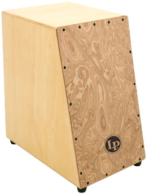 LATIN PERCUSSION LP1433 - Cajon Incline 
