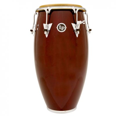 LATIN PERCUSSION LP552X-DW Congas Classic Tumba 12 5