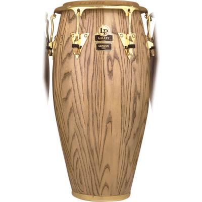 LATIN PERCUSSION Lp806zaw Congas Galaxy Giovanni Conga 11 3sur 4
