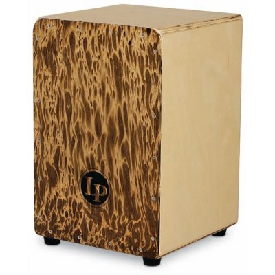 LATIN PERCUSSION LPA1332-HC - Cajon Aspire Accents Havana Caf&eacute;