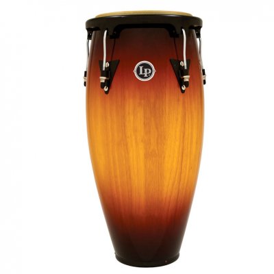 LATIN PERCUSSION Lpa610vsb Congas Aspire 10 Vintage Sunburst