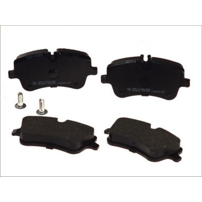 LPR  05p767&nbsp;Motorcraft Kit de plaquettes de frein, frein &agrave; disque