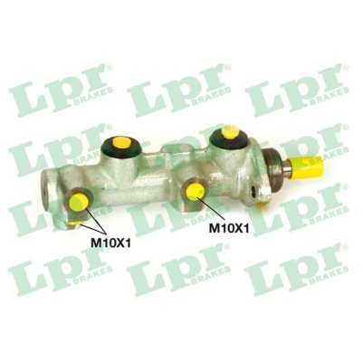 LPR  Brakes 1811 Pompe de frein