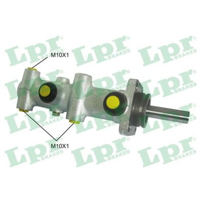 LPR  Brakes 6769&nbsp;Pompe de frein