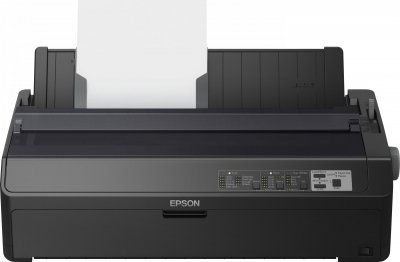EPSON Lq-2090iin matrix printer 24-pin 25.000mtbf 6xc par