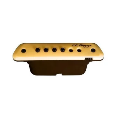 LR BAGGS  M1 Actif Micro rosace triaxial avec pr&eacute;ampli/volume