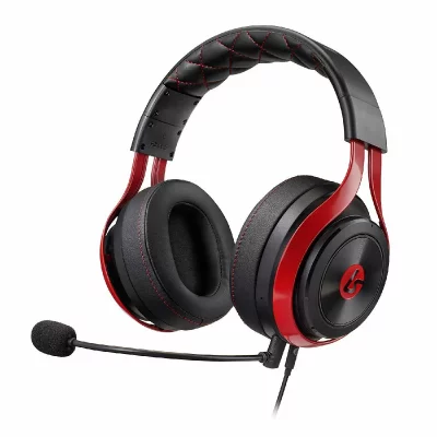 FIB RMS CH LS25 E-SPORTS STEREO GAMING HEADSET 