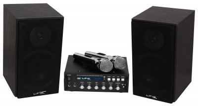 BOOST LTC AUDIO KARAOKE-STAR4