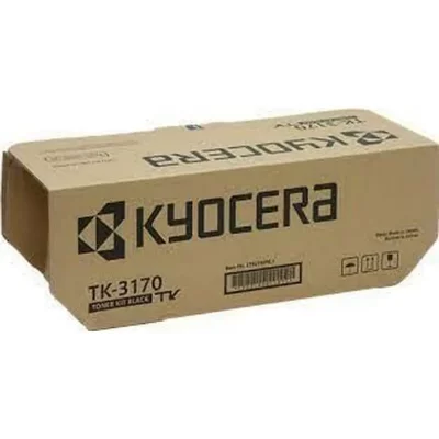 KYOCERA lter f&Atilde; &frac14; r 15.500 pages Gem. ISO/IEC 19752 