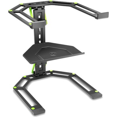 GRAVITY LTS 01 B - Support pour PC portable formats de 12"" &agrave; 17