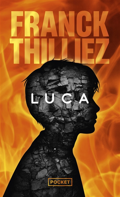 Luca - Thilliez Franck - Livres - Policier Thriller