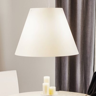 LUCEPLAN  Suspension Grande Costanza - non dimmable