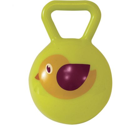 WDK Ludi Hochet Balle - Assorties