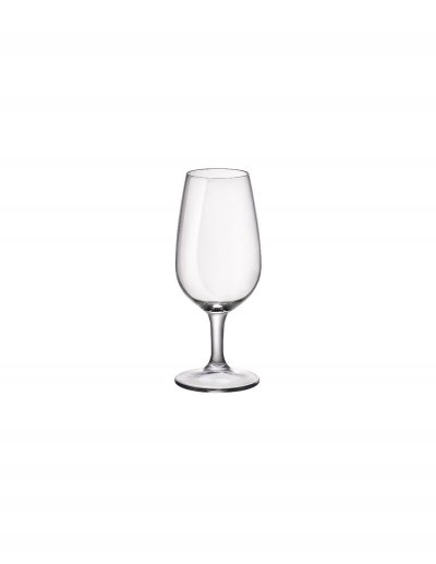 BORMIOLI LUDI VIN Verre &agrave; vin de d&eacute;gustation 21.3 cl type Inao 