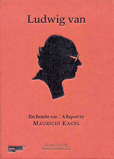 Ludwig Van Beethoven-Mauricio Kagel