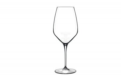 GENERIQUE Luigi atelier coffret de 6 pieces pour riesling 44 cl