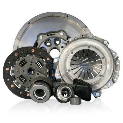 LUK  415 0062 10 Volant moteur bi masse