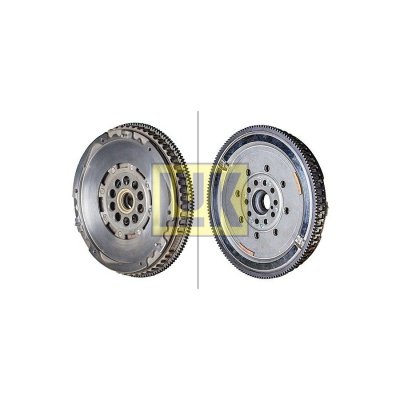 LUK  415 0080 11 Volant moteur bi masse bo&icirc;te de vitesses manuelle 