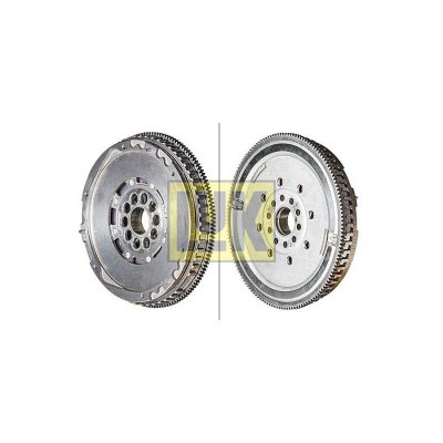LUK  415 0312 10 Volant moteur bi masse bo&icirc;te de vitesses manuelle 