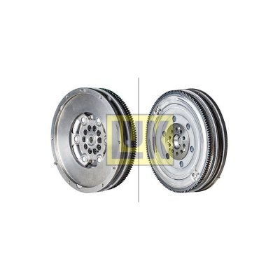 LUK  415 0340 10 Volant moteur bi masse