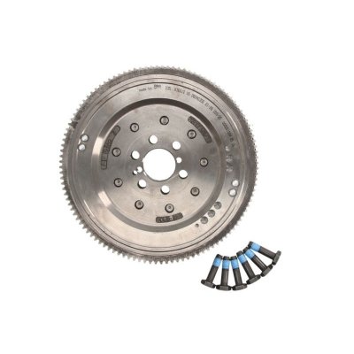 LUK  415 0475 10 Volant moteur bi masse bo&icirc;te de vitesses manuelle